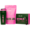 Haus essentials (free shaker)
