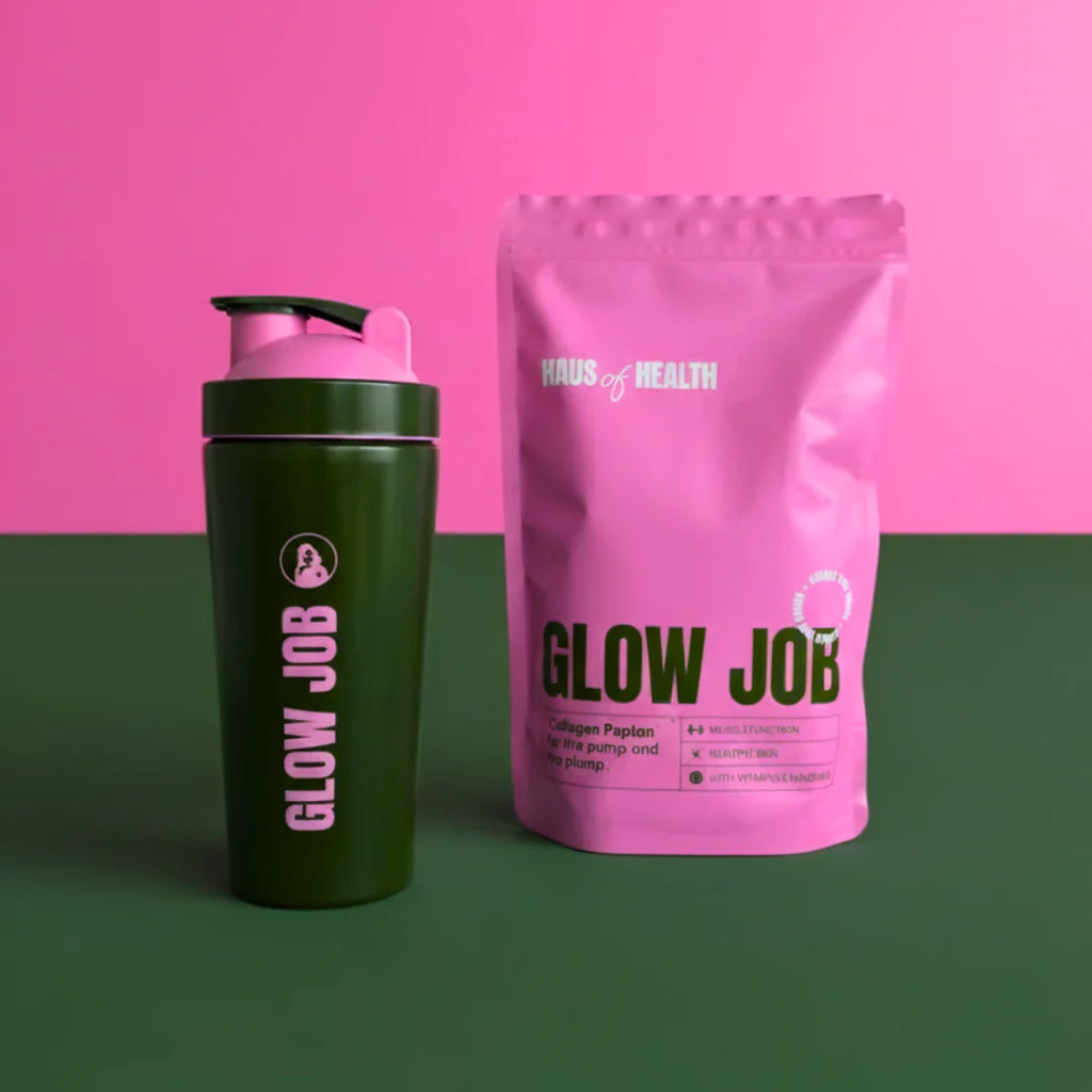 Glow Job