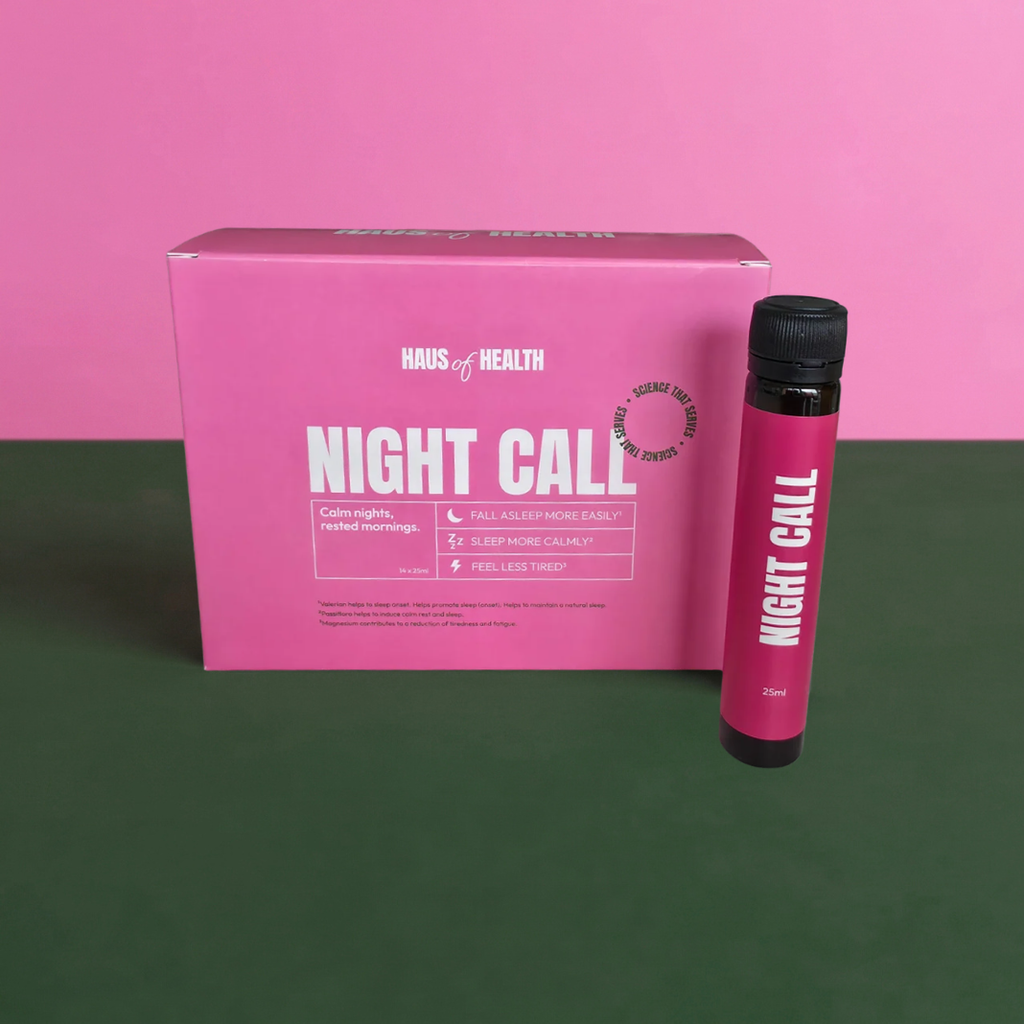 Night Call